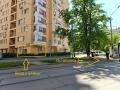 Продажа помещения свободного назначения в Москве в жилом доме на Погонном проезде,м.Белокаменная (МЦК),48.8 м2,фото-2