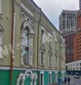Аренда офиса в Москве Адм. здан. на Электрическом переулке,м.Белорусская,300 м2,фото-5