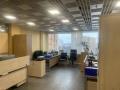 Аренда офиса в Москве в бизнес-центре класса Б на Университетском проспекте,м.Ломоносовский проспект,338.7 м2,фото-4