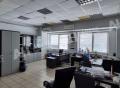 Аренда офиса в Москве в бизнес-центре класса Б на Варшавском шоссе,м.Пражская,192 м2,фото-2
