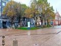 Аренда офиса в Москве в бизнес-центре класса Б на ул Вятская,м.Савеловская,978 м2,фото-15