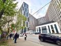 Продажа помещения под магазин в Москве в жилом доме на ул Берзарина,м.Октябрьское поле,125 м2,фото-6