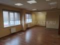 Продажа помещения под офис в Москве в бизнес-центре класса Б на ул Каспийская,м.Царицыно,48 м2,фото-4