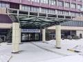 Аренда офиса в Москве в бизнес-центре класса Б на ул Смольная,м.Беломорская,161 м2,фото-2