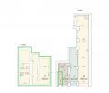 Продажа помещения свободного назначения в Москве Адм. здан. на ул Сретенка,м.Сухаревская,112.5 м2,фото-5
