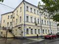 Аренда офиса в Москве Бизнес-центр кл. С на Овчинниковской набережной,м.Новокузнецкая,209 м2,фото-14