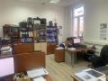 Офис на Калошином переулке в ЦАО Москвы, м Смоленская АПЛ