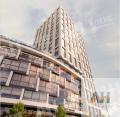 Продажа помещения свободного назначения в Москве в жилом доме на ул Маршала Прошлякова,м.Строгино,33.5 м2,фото-5
