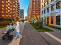 Продажа помещения свободного назначения в Коммунарке в жилом доме на Калужском шоссе ,49.5 м2,фото-3