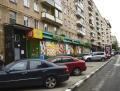 Фотография торгового помещения на ул Серпуховский Вал в ЮАО Москвы, м Тульская