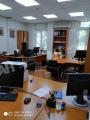 Продажа помещения под офис в Москве Адм. здан. на ул Большая Почтовая,м.Электрозаводская,200 м2,фото-4