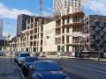 Фотография псн на ул Заречная в ЦАО Москвы, м Шелепиха (МЦК)