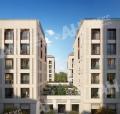 Продажа помещения свободного назначения в Москве в жилом доме на ул Автозаводская,м.Автозаводская,88.1 м2,фото-4
