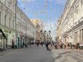 Продажа помещения свободного назначения в Москве Адм. здан. на ул Рождественка,м.Кузнецкий мост,23.9 м2,фото-14