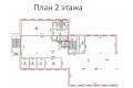 Аренда офиса в Москве в бизнес-центре класса Б на ул 8 Марта,м.Гражданская (МЦД),2343 м2,фото-14