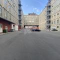 Фотография офиса в бизнес центре на ул Кантемировская в ЮАО Москвы, м Кантемировская
