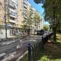 Продажа помещения под магазин в Москве в жилом доме на Измайловском бульваре,м.Первомайская,427.4 м2,фото-3