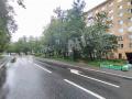 Аренда помещения свободного назначения в Москве в жилом доме на Ленинском проспекте,м.Университет,95.6 м2,фото-15