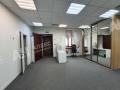 Аренда помещения свободного назначения в Москве Адм. здан. на Подсосенском переулке,м.Курская,282.5 м2,фото-5