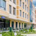 Продажа помещения под офис в Москве в жилом доме на Олимпийском проспекте,м.Достоевская,137.2 м2,фото-4