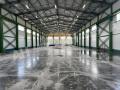 Аренда помещения под склад в Михнево Склад. компл. на Каширском шоссе ,1480 м2,фото-7