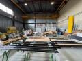 Продажа помещения под склад в Апаринках Склад. компл. на Каширском шоссе ,3850 м2,фото-13