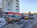 Продажа помещения свободного назначения в Москве в жилом доме на ул Смольная,м.Водный стадион,163.9 м2,фото-4