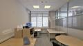 Фотография помещений под офис/Офисы на пер 1-й Рижский в СВАО Москвы, м Алексеевская