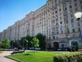 Фотография торгового помещения на ул Генерала Ермолова в ЗАО Москвы, м Парк победы