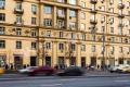 Продажа помещения свободного назначения в Москве в жилом доме на ул Садовая-Черногрязская,м.Красные ворота,41.3 м2,фото-6