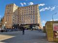 Фотография торгового помещения на проспекте Мира в СВАО Москвы, м Алексеевская