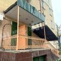 Аренда помещения свободного назначения в Люберцах в жилом доме на Новорязанском шоссе ,128.9 м2,фото-16