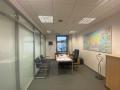 Аренда офиса в Москве в бизнес-центре класса А на Космодамианской набережной,м.Павелецкая,730 м2,фото-4