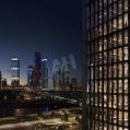 Продажа помещения под офис в Москве в бизнес-центре класса А на ул Заречная,м.Фили,163.8 м2,фото-8