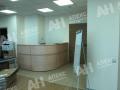 Продажа офиса в Москве в бизнес-центре класса А на Пресненской набережной,м.Деловой центр,131 м2,фото-2