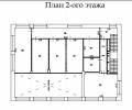 Аренда помещения свободного назначения в Москве Адм. здан. на ул Большая Почтовая,м.Электрозаводская,706 м2,фото-12