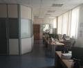 Аренда офиса в Москве в бизнес-центре класса Б на ул Малая Пироговская,м.Спортивная,133 м2,фото-3