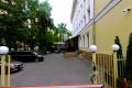 Продажа помещения свободного назначения в Москве Особняк на пер Ружейный,м.Смоленская АПЛ,3697 м2,фото-2