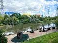 Аренда офиса в Химках в бизнес-центре класса Б на Ленинградском шоссе ,427.7 м2,фото-16