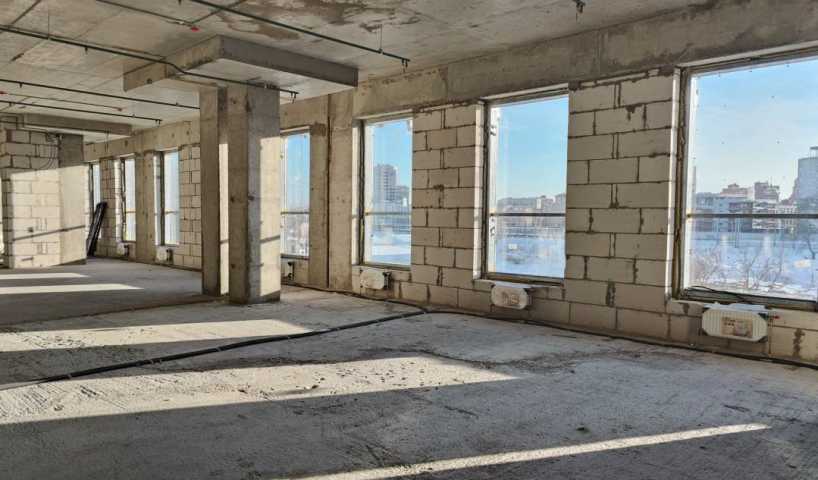 Аренда помещения под офис в Москве в бизнес-центре класса А на ул Шумкина,м.Сокольники,20300 м2,фото-3
