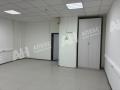 Аренда офиса в Москве в бизнес-центре класса Б на Варшавском шоссе,м.Верхние Котлы (МЦК),36.6 м2,фото-2