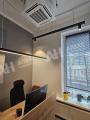 Аренда офиса в Москве в бизнес-центре класса А на Ленинском проспекте,м.Шаболовская,275.7 м2,фото-11