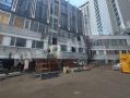 Аренда помещения под склад в Москве в торговом центре на Ленинском проспекте,м.Тропарево,500 м2,фото-2