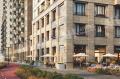 Продажа помещения свободного назначения в Москве в жилом доме на ул Тагильская,м.Бульвар Рокоссовского,426.9 м2,фото-4