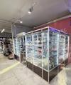 Продажа помещения свободного назначения в Москве в жилом доме на ул 1-я Владимирская,м.Перово,275 м2,фото-12