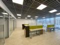 Аренда помещения свободного назначения в Барвихе в бизнес-центре класса Б на Рублево-Успенском шоссе ,160 м2,фото-6