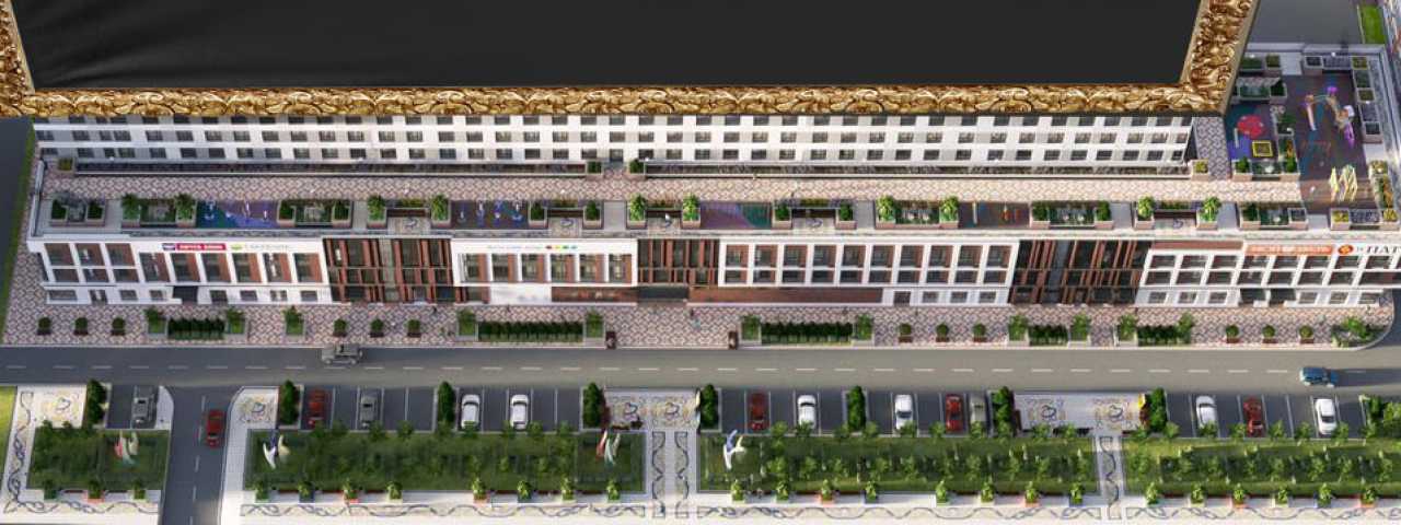 Аренда помещения свободного назначения в Москве в торговом центре на ул Отрадная,м.Отрадное,170.6 м2,фото-5