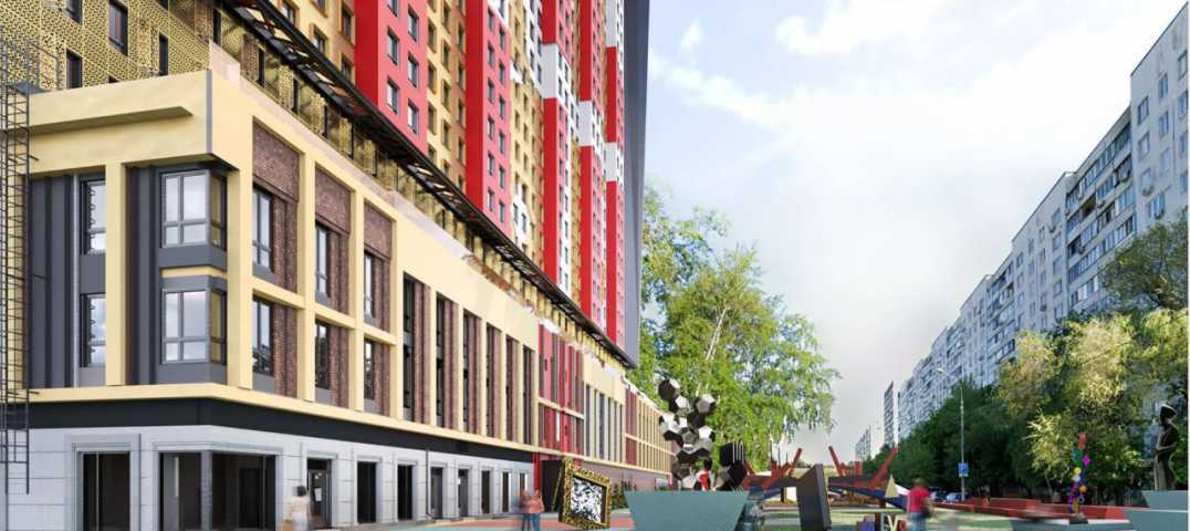 Аренда помещения свободного назначения в Москве в торговом центре на ул Отрадная,м.Отрадное,273.7 м2,фото-5