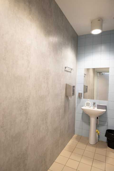 Аренда офиса в Москве в бизнес-центре класса Б на ул Орджоникидзе,м.Площадь Гагарина (МЦК),220.9 м2,фото-5