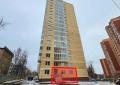 Продажа помещения свободного назначения в Лыткарино в жилом доме на Новорязанском шоссе ,47.2 м2,фото-4